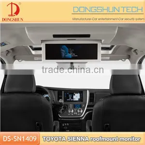 14.9 Inch Roof Mount Special for TOYOTA SIENNA thumbnail-1