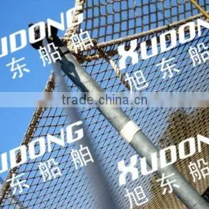 Nylon Safety Protective Net thumbnail-1
