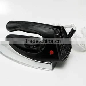Heavy Dry Iron thumbnail-1