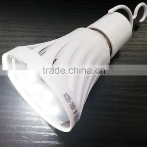 Cheaper Price Novelty Led Bulb Rechargeable Emergency Led Light Bulb Supplier's Choice thumbnail-2