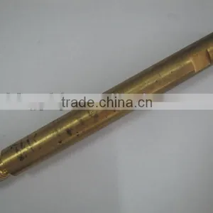 Submerged Arc Welding of Conductive Pole thumbnail-1