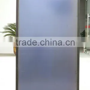 500L Split Pressurized Solar Black Chrome Solar Security System/High Quality Solar Geyser With Porcelain Enamel Inner Solar Tank thumbnail-1