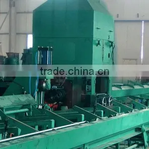 China Two-roll Straightening Machine thumbnail-1