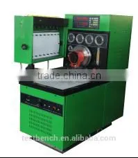 Diesel Fuel Injection Sysytem Test Bench thumbnail-1
