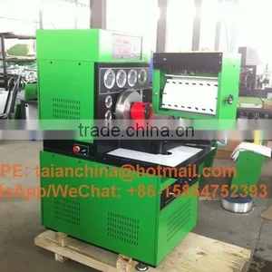MINI-12PSB Small Diesel Injection Pump Test Bench thumbnail-1