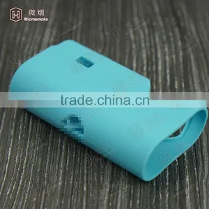RHS Factory Supply 2016 Newest Silicone Case/skin/cover/sleeve for Dripbox Kit With 60W Dripbox+7ml Subdrip thumbnail-3