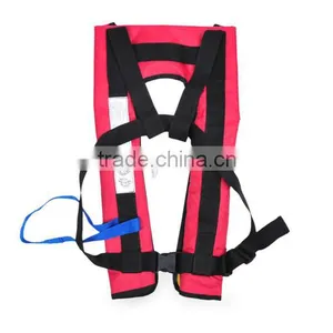 Offshore Marine Life Jacket thumbnail-2