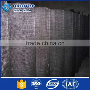 Hot Sale Nickel Inconel Wire Mesh With Low Price thumbnail-3