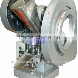 Single Punch Tablet Press thumbnail-3