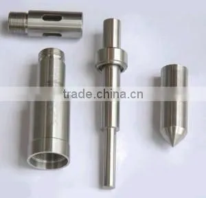 KZD Custom CNC Machining Service,CNC Machining Parts, CNC Milling Machined Anodized Parts thumbnail-4