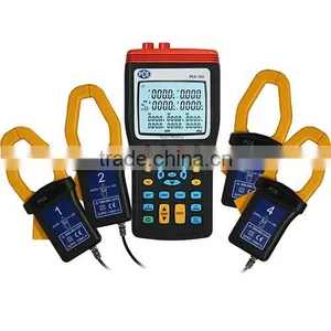 Three Phase Power Meter thumbnail-1