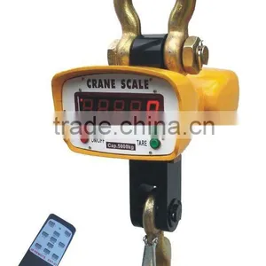 OCS-S Hanging Scale thumbnail-1