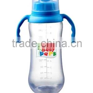 Baby Product Baby Bottle Baby Feeding Bottle 10oz/300ml thumbnail-6