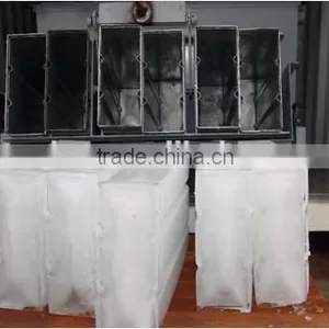 With High Capacity Industrial Ice Block Making Machine for Fishery thumbnail-2