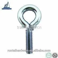 Znic Plated Hot Sale Concrete Screw Eye Bolts Anchor thumbnail-1