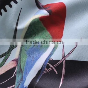 2014 Fashion Stamp Sharped Embroidered Irregular TOP & Skirt (STOCK) thumbnail-2