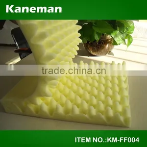 Cheap China Wholesale Egg Foam High Density Convoluted Foam Good Sound Absorbing Egg Shaped Foam Quality Choice thumbnail-2