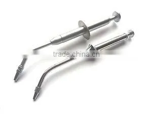 Amalgam Carrier Single Ended - Gun Type Dental Instruments thumbnail-6