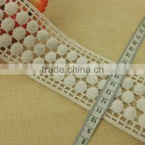 New Arrive Cotton Laces For Ladies Wear -- H1668 thumbnail-3