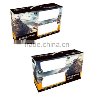Wholesale rc Toys Tanks /colorful Fight Tanks/mid rc Controlled Tanks thumbnail-4