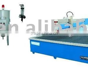 CNC Stone Cutting Machine thumbnail-1
