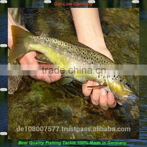 Best Copolymer Fishing Line Trout Line 100% Made in Germany 0.10-0.60mm Strongest With Moderate Cost thumbnail-5