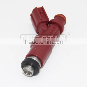 ANGOTAN Auto Parts Fuel System Original Fuel Injector 23250-97401 thumbnail-3