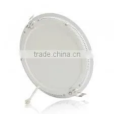 Using for Indoor Round Light AC86-265V 3w Led Panel Light With Lifespan 50000hrs Quality Choice thumbnail-1