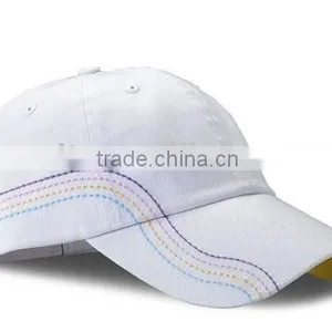 Baseball Cap /sports Cap / Promotional Cap thumbnail-1