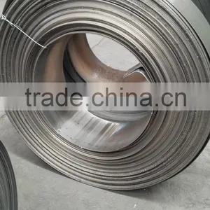 FeCrAl Heating Element Strip thumbnail-2