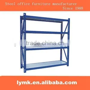 Shelves for Heavy Goods Industrial Heavy Duty Racks for Sale thumbnail-1