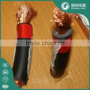 16mm 25mm 35mm 50mm 70mm 95mm H01n2-d Copper Conductor Welding Cable With 100% Quality Assurance thumbnail-1