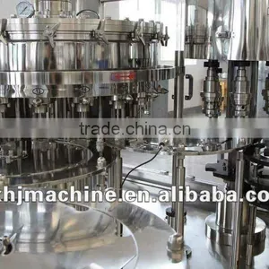 Beer Production Line/Machine/Equipment thumbnail-1