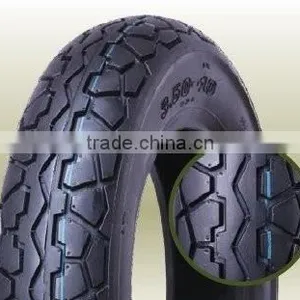 CX224 SCOOTER TYRE thumbnail-1