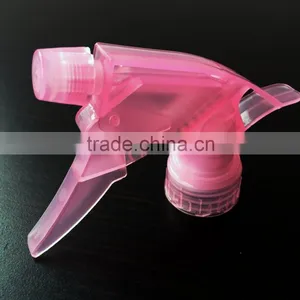 Garden Usage Plasitc Trigger Sprayers Mist Water Pump thumbnail-1