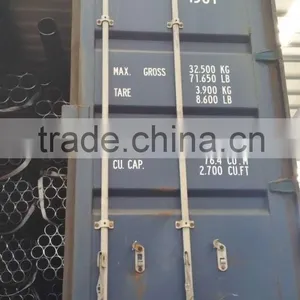 ASTM A335 P5b Alloy Steel Pipe JFE ASTM A335/ ASME SA335 Alloy Steel Seamless Pipe for Power Plant, ASTM A335/ASME SA335 P5b Hig thumbnail-6