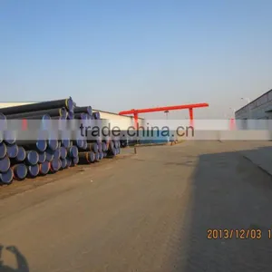 ASTM A106 Grade B Pipe Price NACE MR0175 thumbnail-2