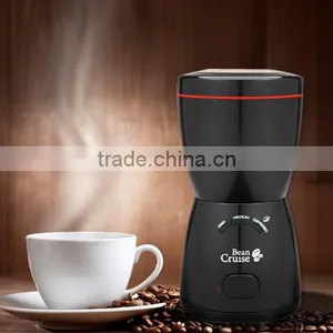 Bean Cruise Electric Coffee Grinder thumbnail-4