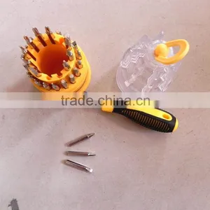 Precision Screwdriver Bit Set,30 Bits in 1box Screwdriver Bit Set,screwdriver Set Type,jackly Screwdriver Bit Set of Tools thumbnail-4