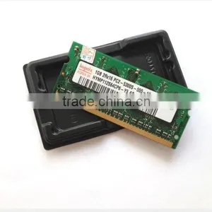 Lowprice 1GB DDR2 Pc-4300 667MHZ ServeRam thumbnail-1