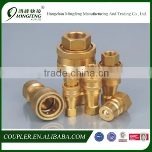 Professional High Quality Quick Joint Horse Fittings thumbnail-1