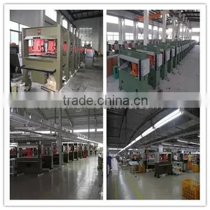 Zhicheng 508-30T Travel Head Cutting Machine thumbnail-5
