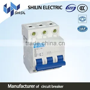 Manufacturer Moulded Case Circuit Breaker thumbnail-5