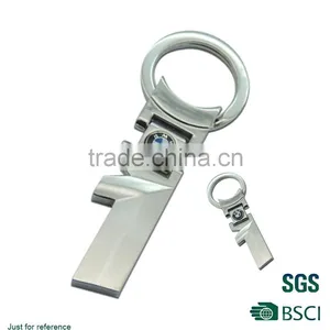 Promotional Souvenir Keychain thumbnail-1