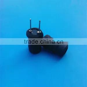 10*20 Ferrite Core Power Inductors /Radial Leaded Fixed Inductors thumbnail-3