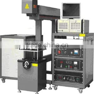 Laser Marking Machine (Marker, Engrave Machine). thumbnail-1