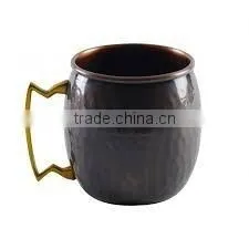 Copper Mug thumbnail-5