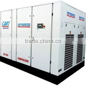 22kw Screw Air Compressor Good Compressor for Sale thumbnail-1