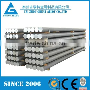 Incoloy 800/800H/800HT NO8800 1.4876 Titanium Flat Bar thumbnail-6