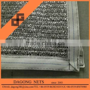 Hot Sell Aluminium Net thumbnail-1